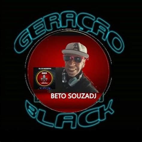 dj beto souza - Beto Souzadj conexão black 